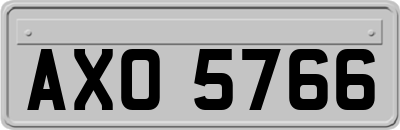 AXO5766