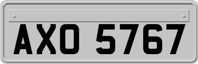 AXO5767