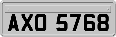 AXO5768