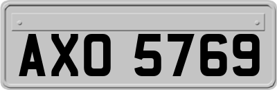 AXO5769