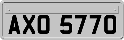 AXO5770