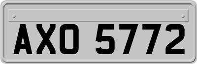 AXO5772