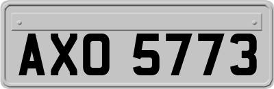 AXO5773
