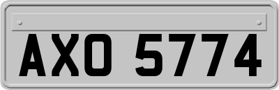 AXO5774