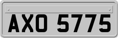AXO5775