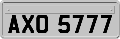 AXO5777