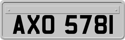 AXO5781