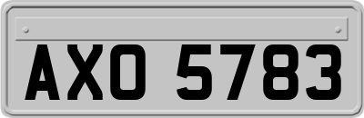 AXO5783