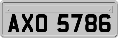 AXO5786