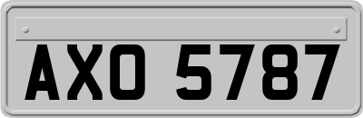 AXO5787