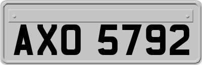AXO5792