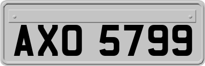AXO5799