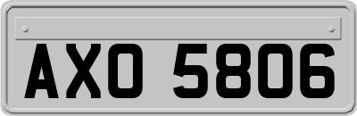 AXO5806