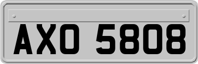 AXO5808