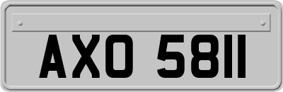 AXO5811