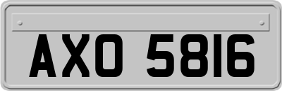 AXO5816