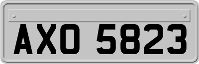 AXO5823