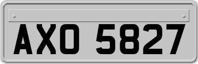 AXO5827
