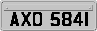AXO5841