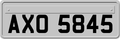 AXO5845