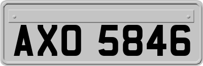 AXO5846