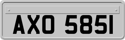 AXO5851