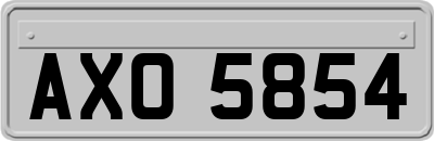 AXO5854