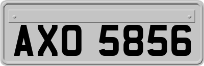 AXO5856