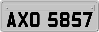 AXO5857