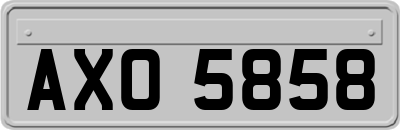 AXO5858