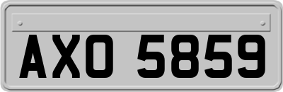 AXO5859