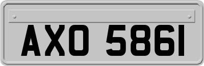AXO5861