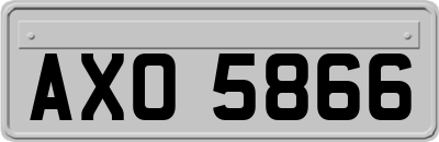 AXO5866