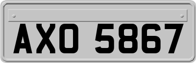 AXO5867