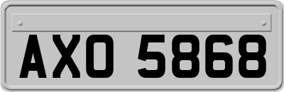 AXO5868