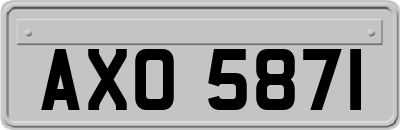 AXO5871