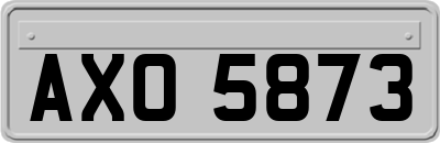 AXO5873