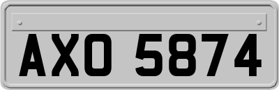 AXO5874