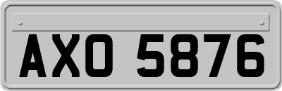 AXO5876
