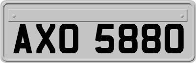 AXO5880