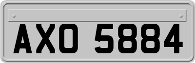 AXO5884