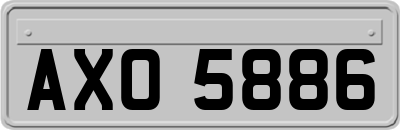 AXO5886