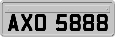 AXO5888