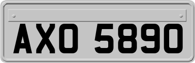 AXO5890