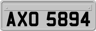 AXO5894