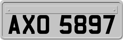 AXO5897