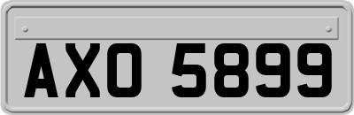 AXO5899