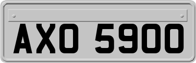 AXO5900