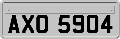 AXO5904