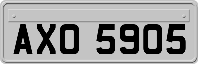 AXO5905